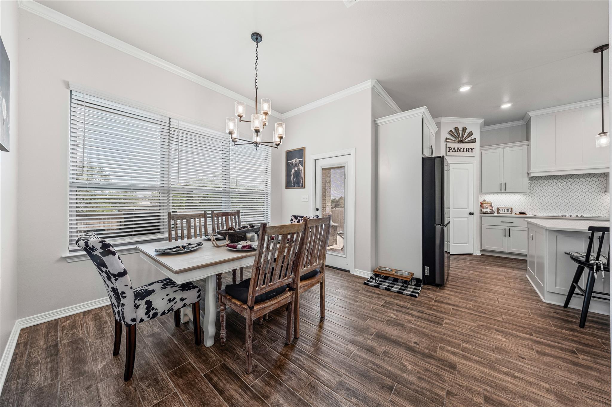 707 Eagle Pass Drive Salado TX 76571