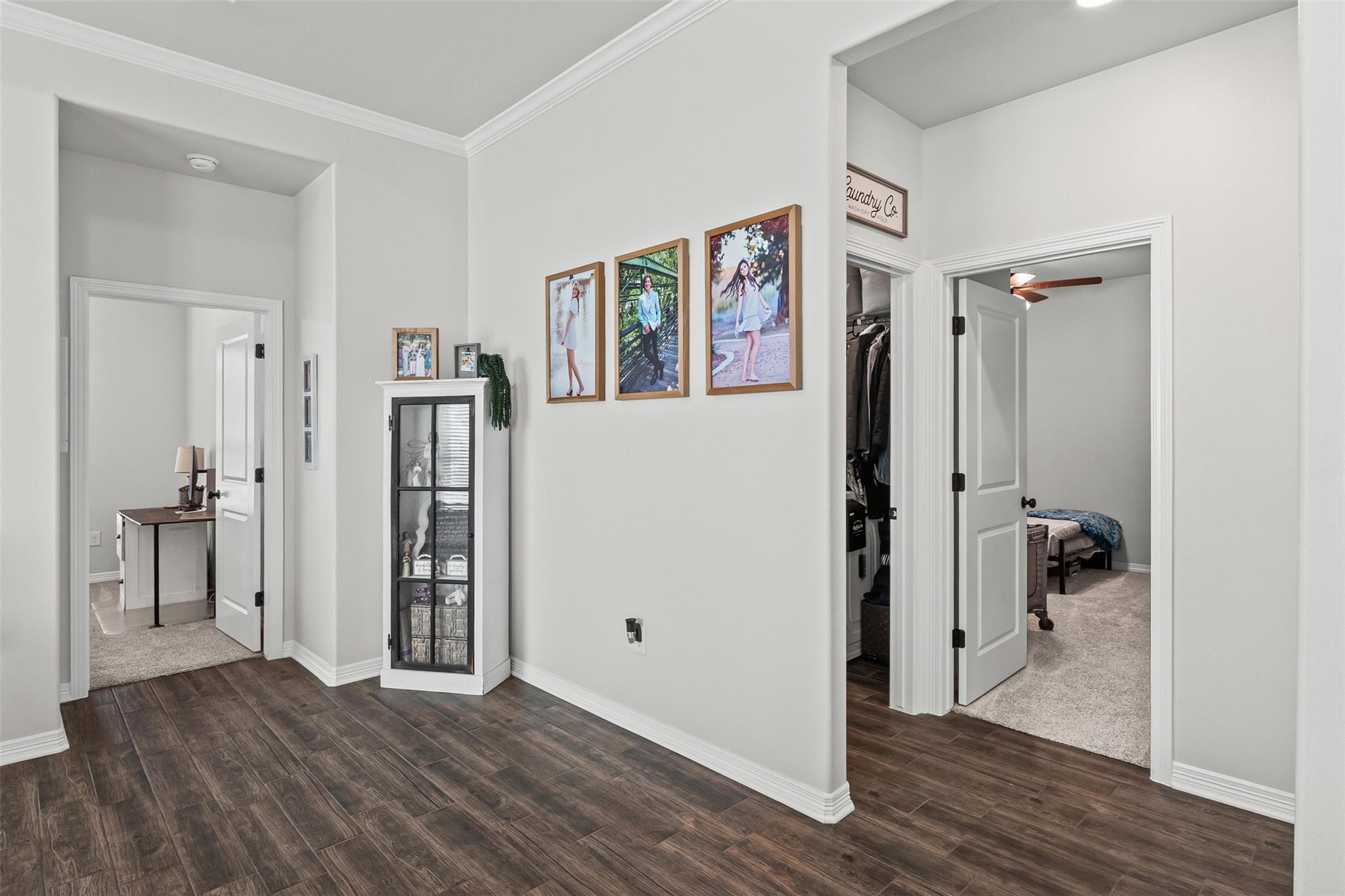 707 Eagle Pass Drive Salado TX 76571