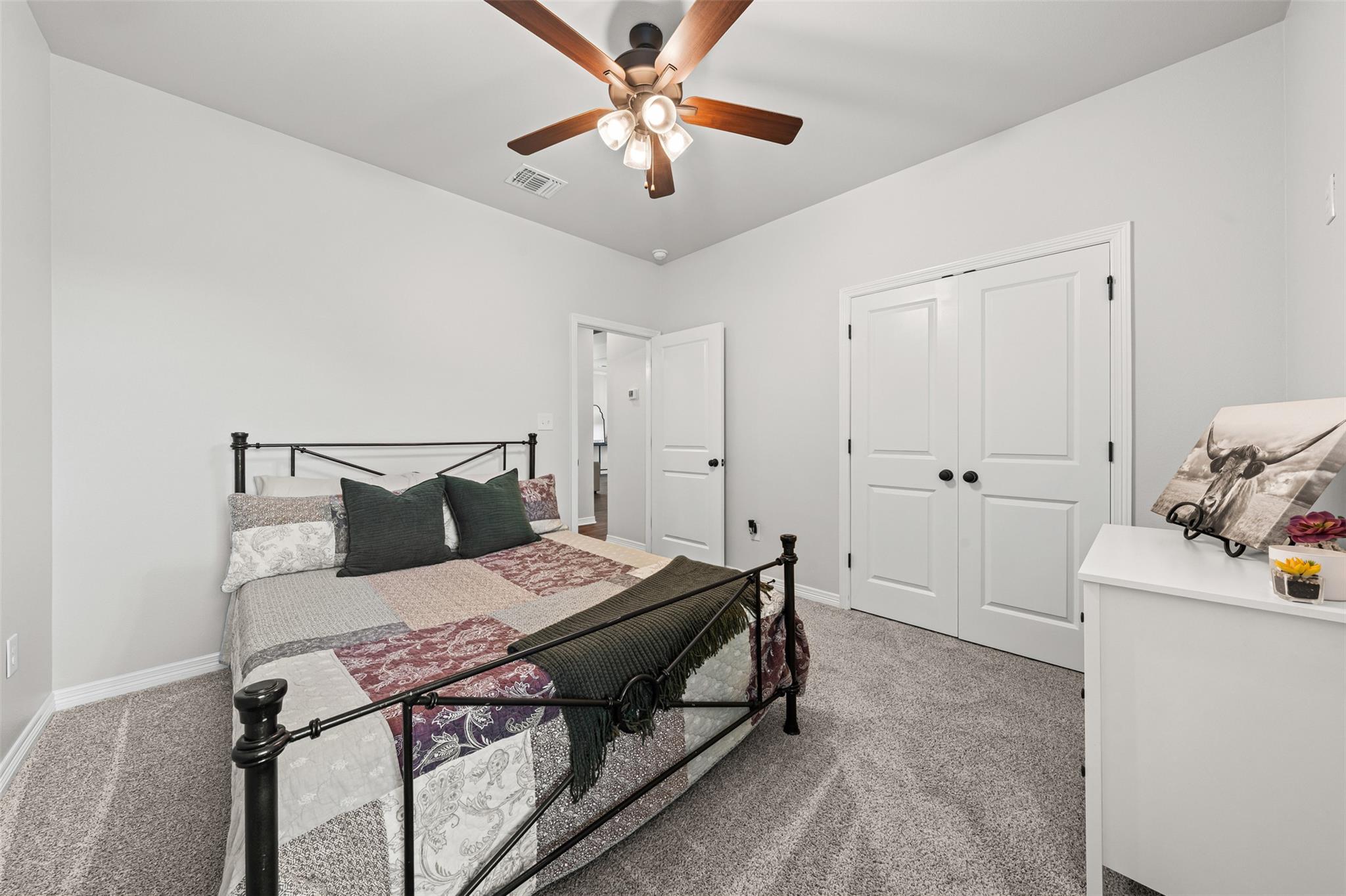 707 Eagle Pass Drive Salado TX 76571