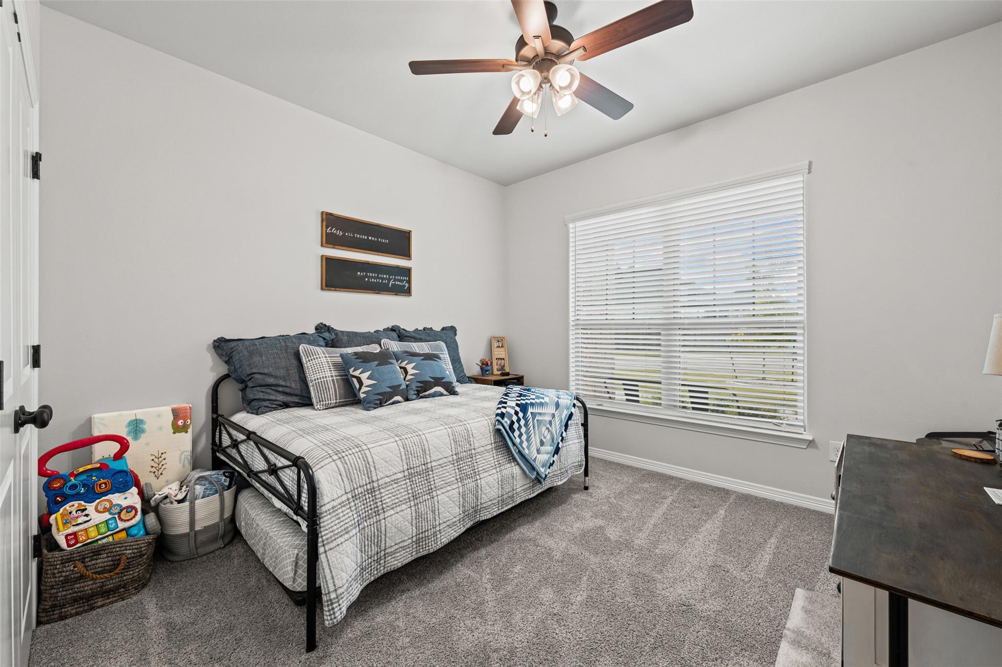 707 Eagle Pass Drive Salado TX 76571