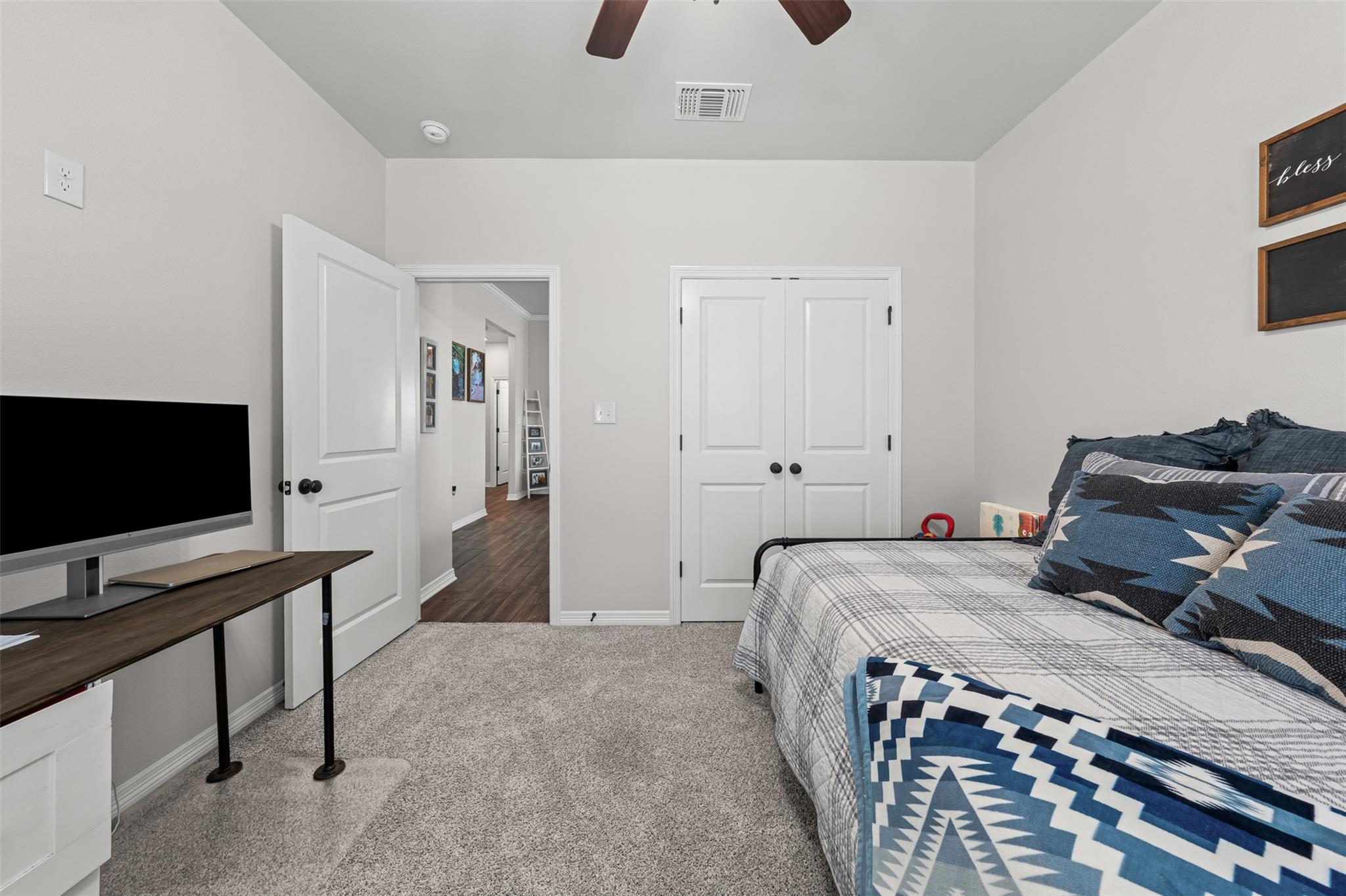 707 Eagle Pass Drive Salado TX 76571