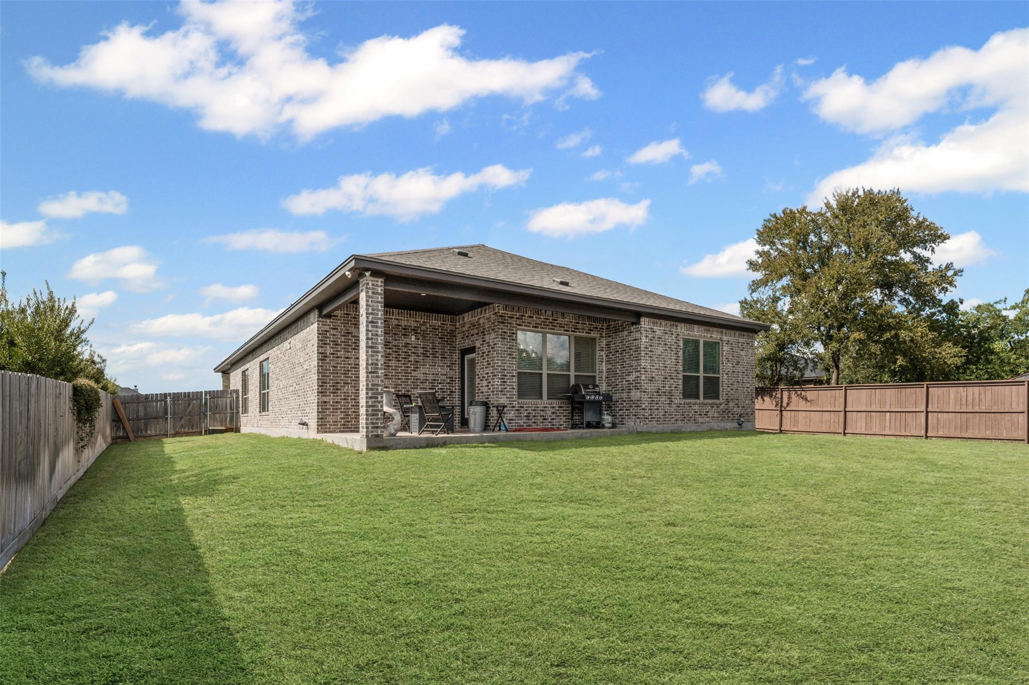 707 Eagle Pass Drive Salado TX 76571