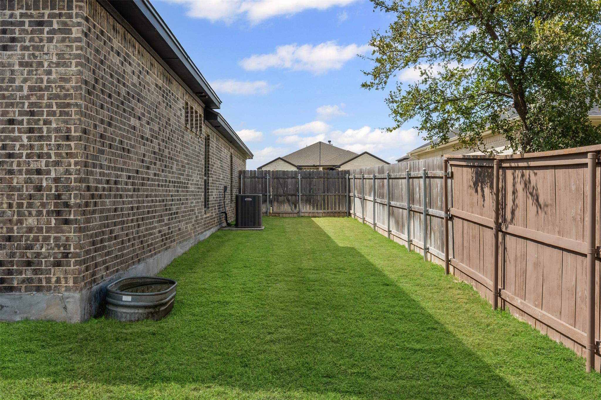 707 Eagle Pass Drive Salado TX 76571