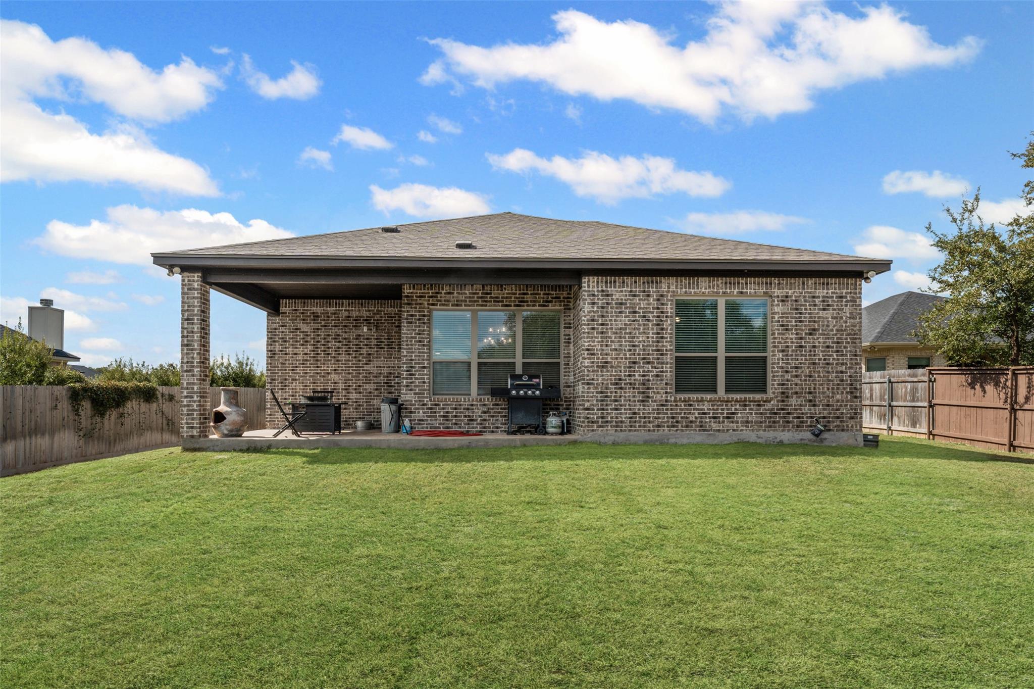 707 Eagle Pass Drive Salado TX 76571