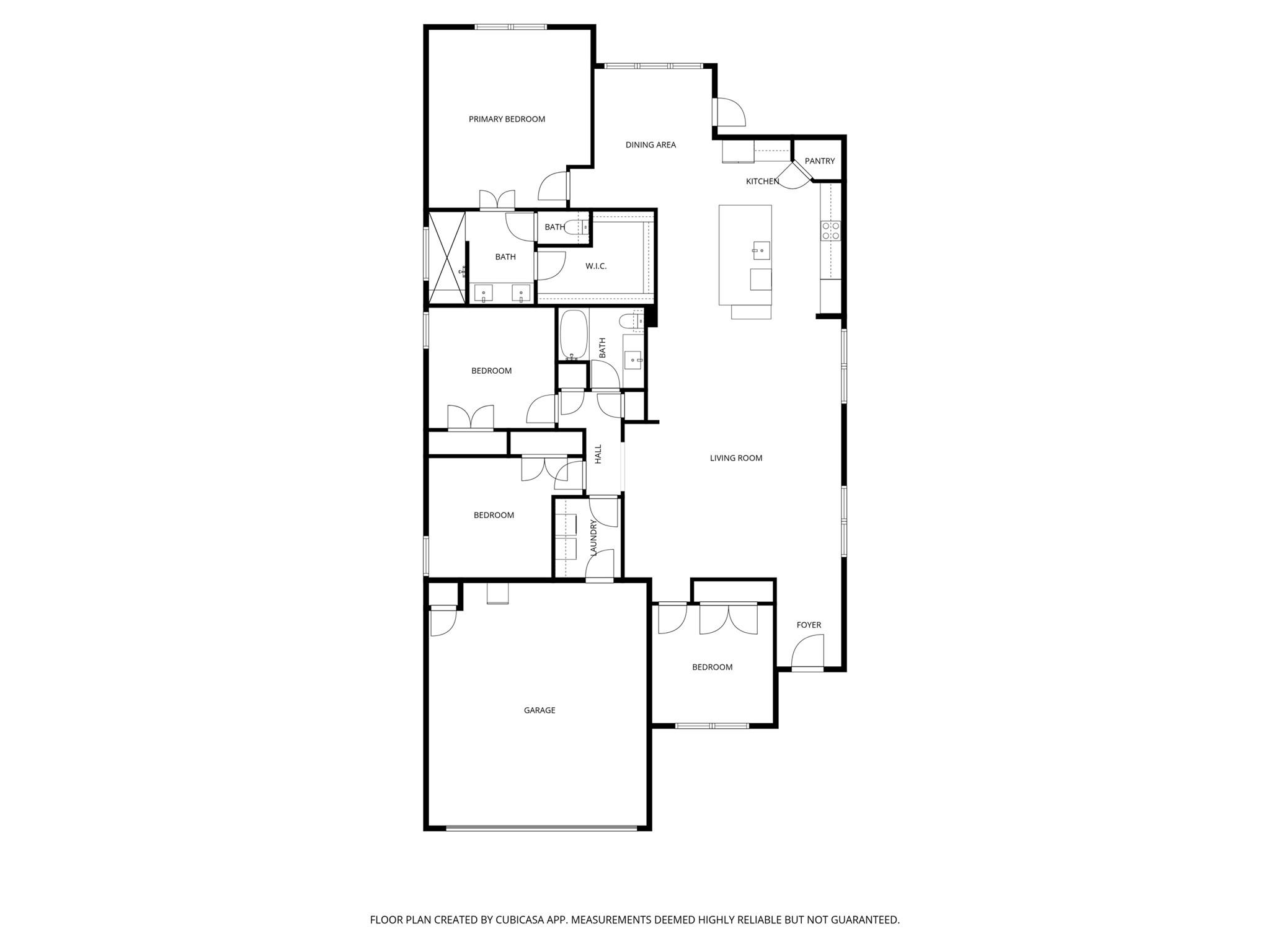 707 Eagle Pass Drive Salado TX 76571