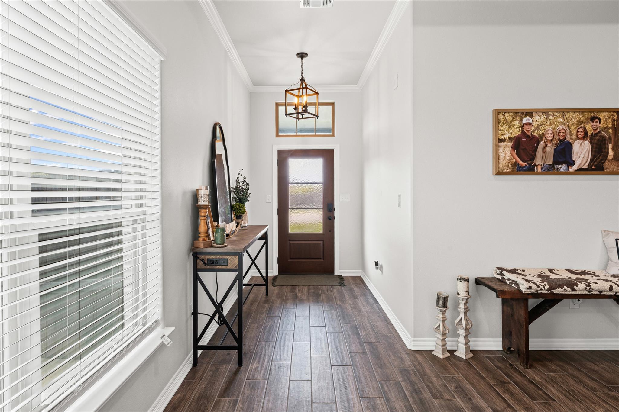 707 Eagle Pass Drive Salado TX 76571