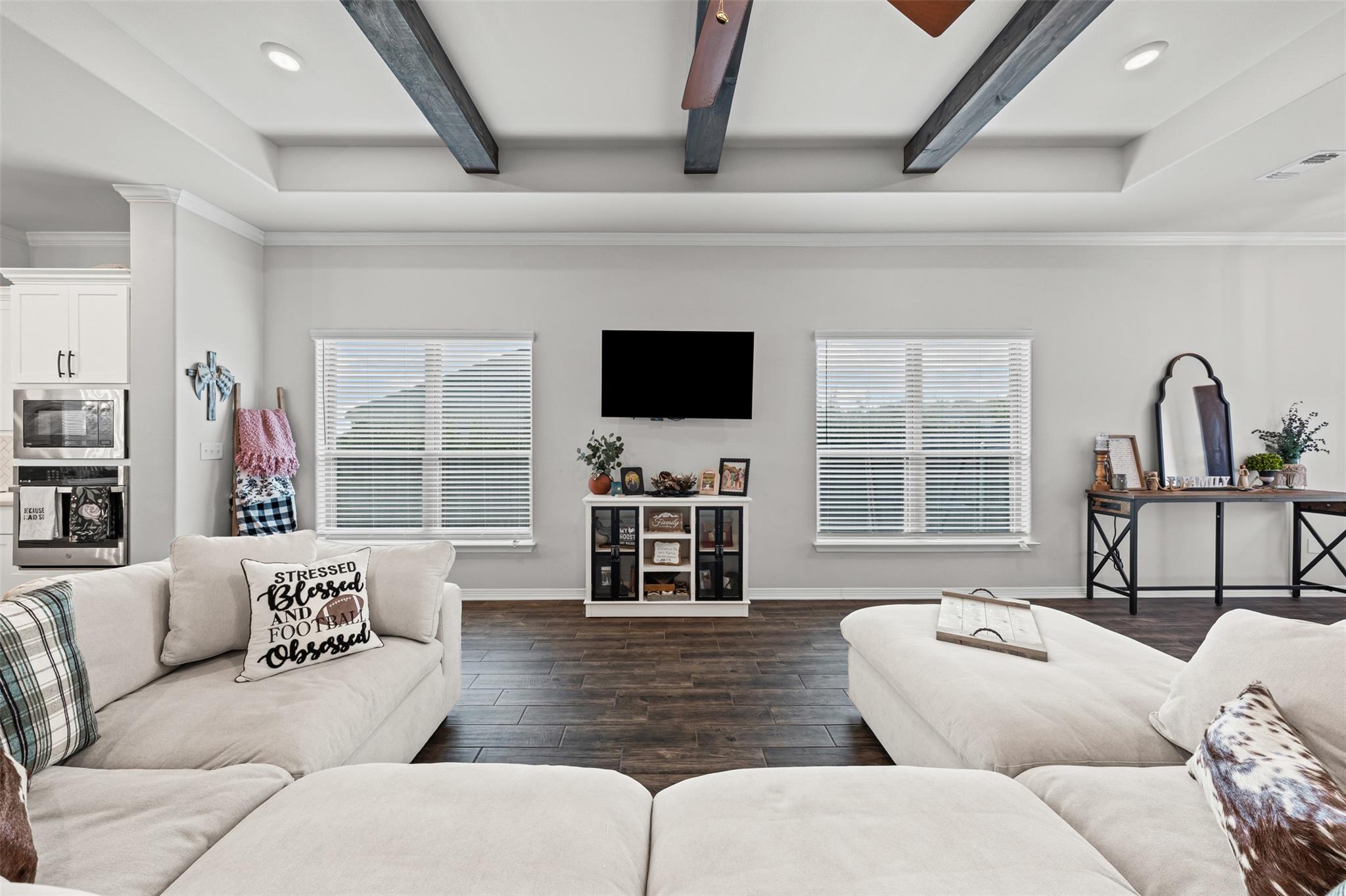 707 Eagle Pass Drive Salado TX 76571