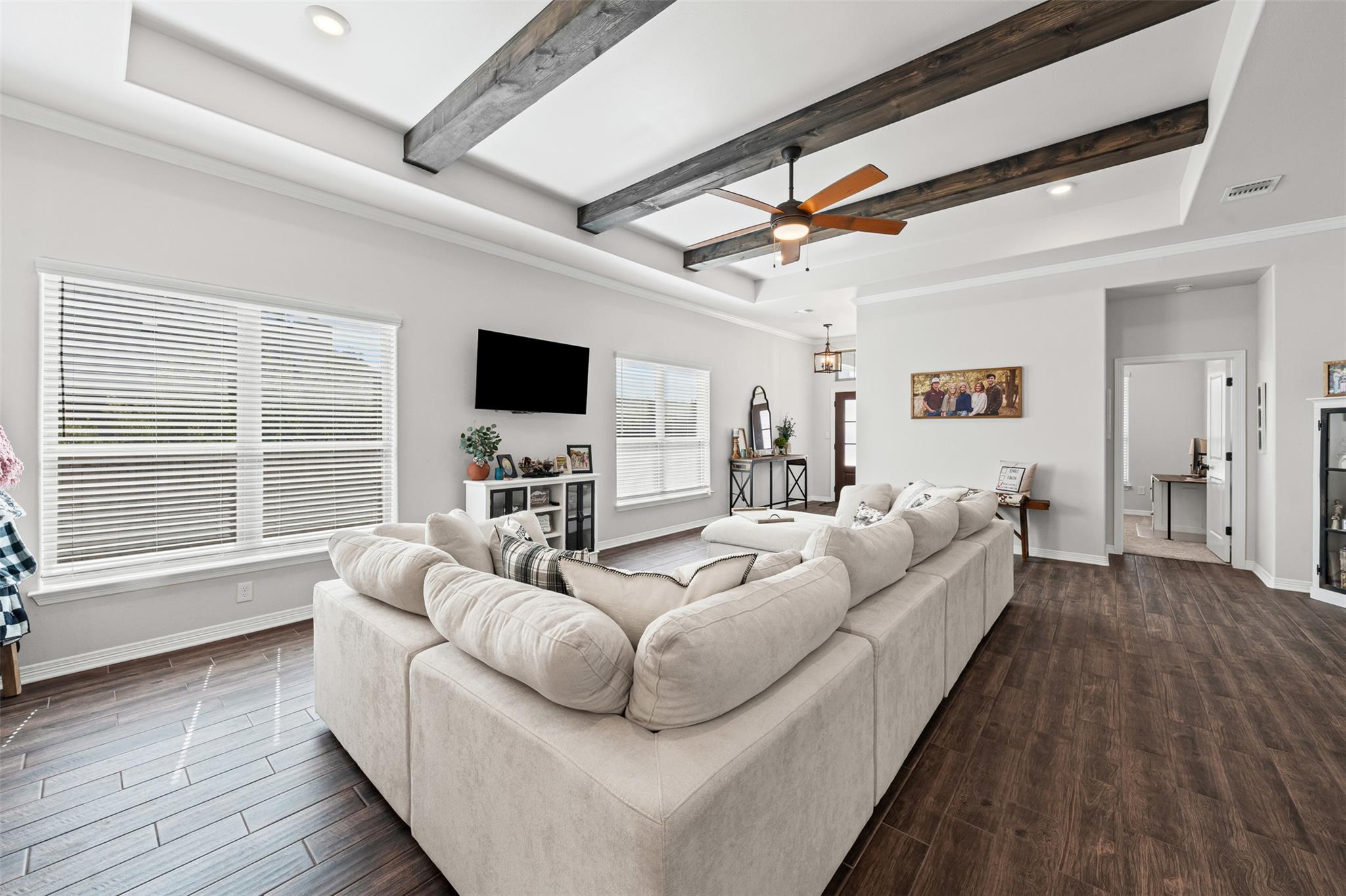 707 Eagle Pass Drive Salado TX 76571