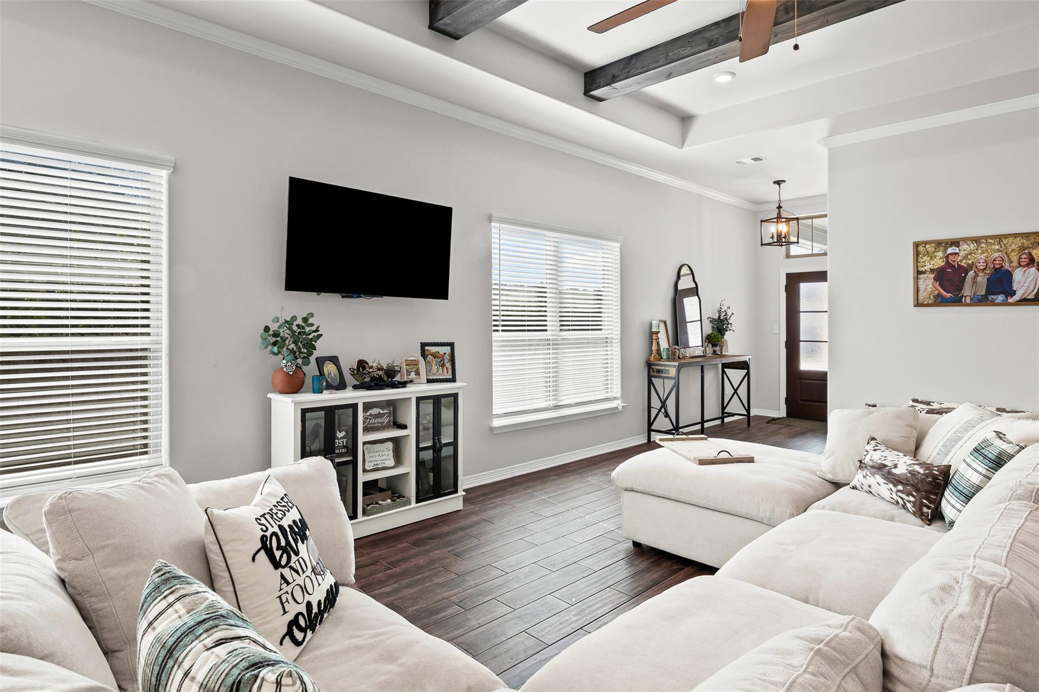 707 Eagle Pass Drive Salado TX 76571