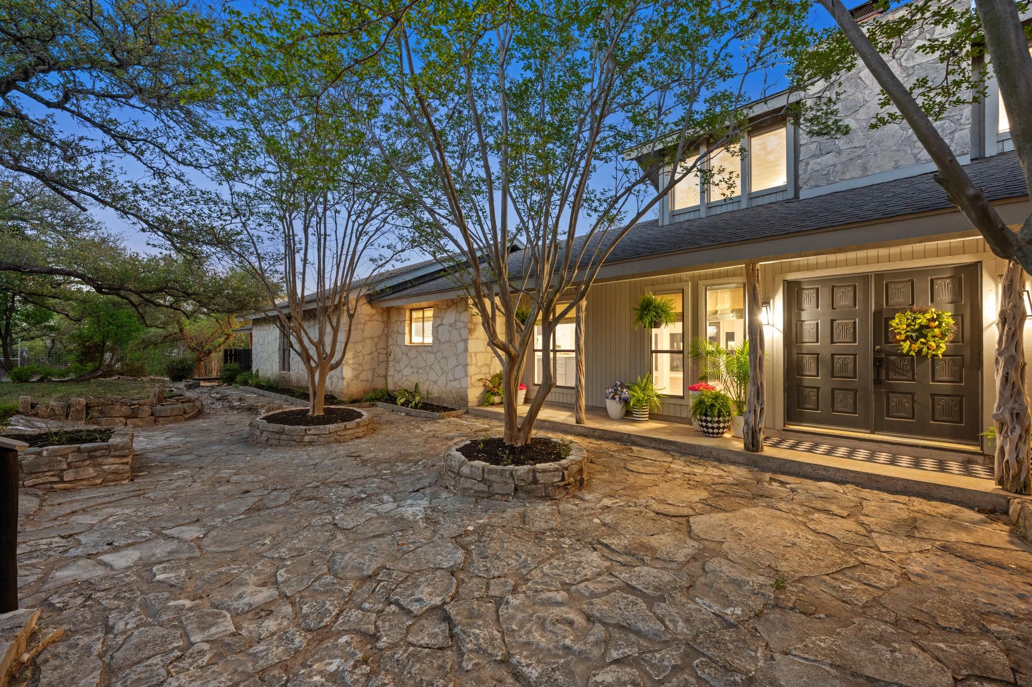 11803 Jess Drive Austin TX 78737