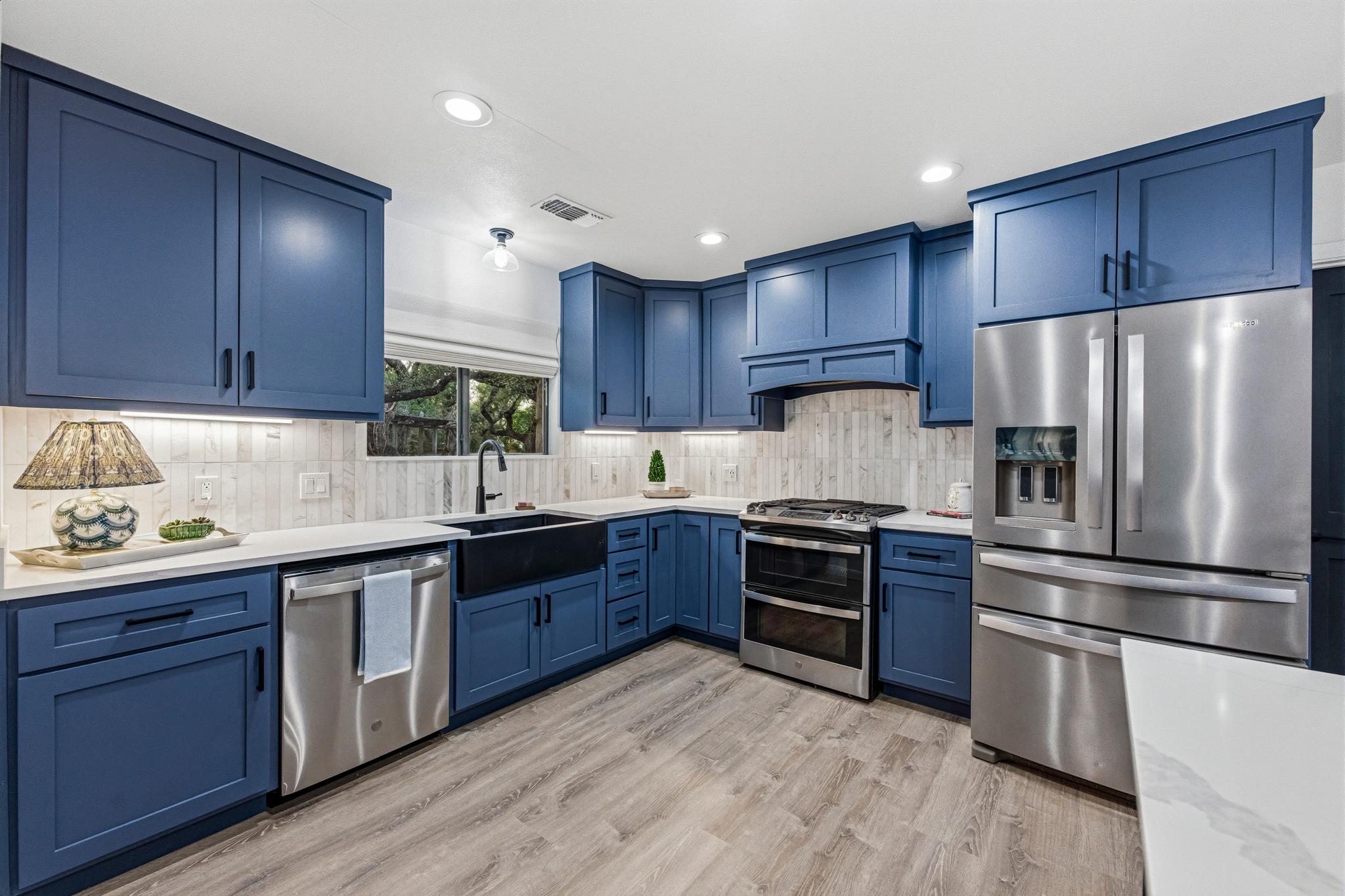 11803 Jess Drive Austin TX 78737