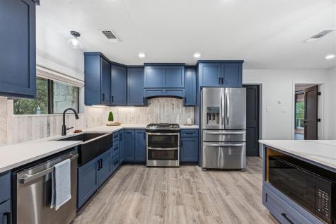 11803 Jess Drive Austin TX 78737