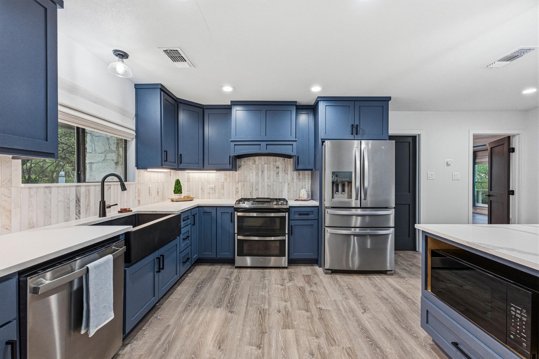 11803 Jess Drive Austin TX 78737