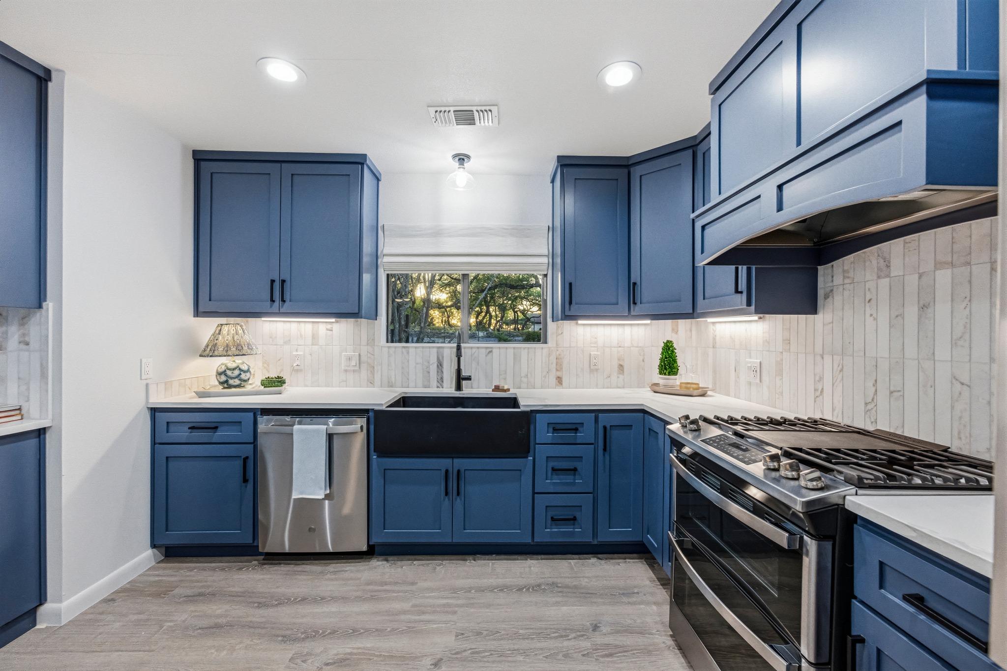 11803 Jess Drive Austin TX 78737