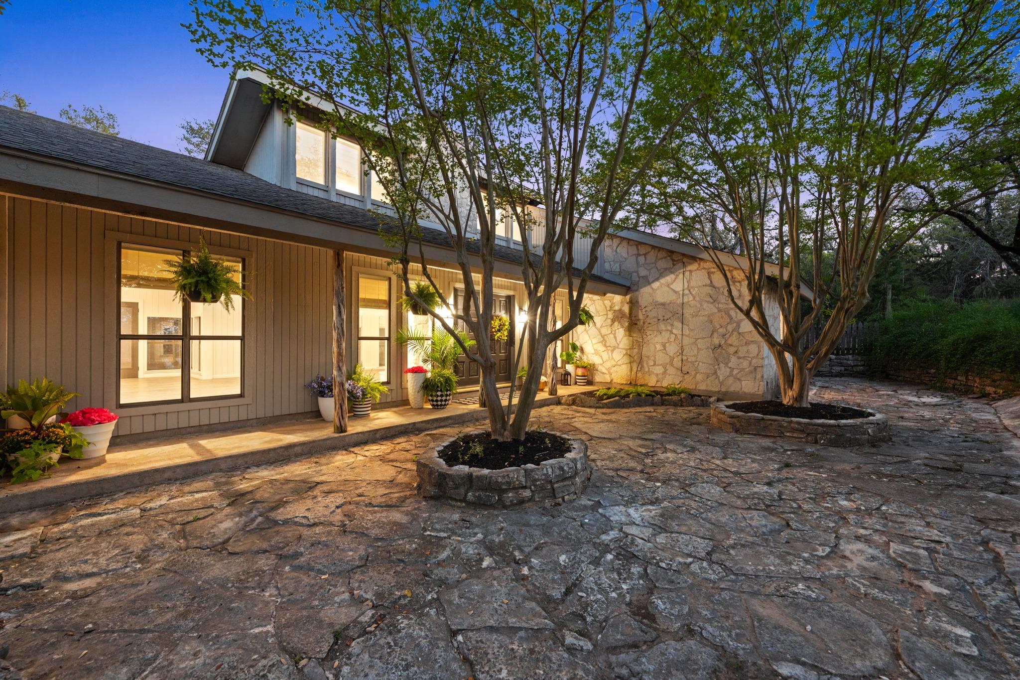 11803 Jess Drive Austin TX 78737