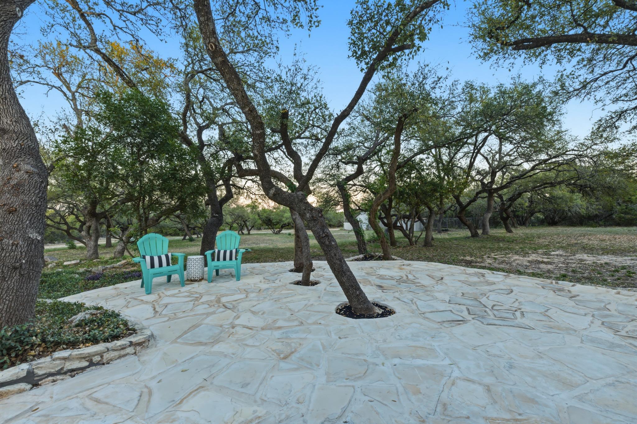 11803 Jess Drive Austin TX 78737