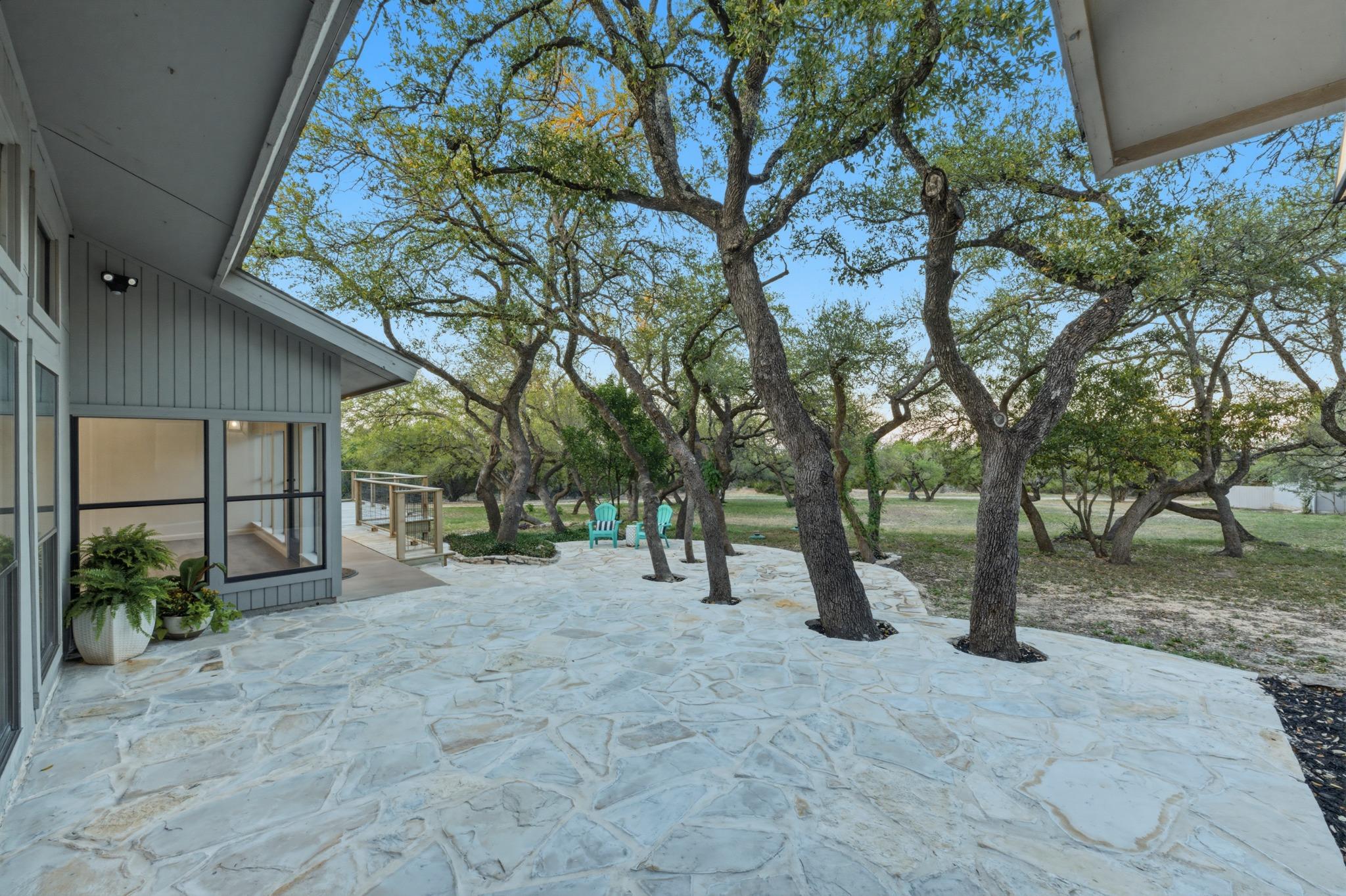 11803 Jess Drive Austin TX 78737