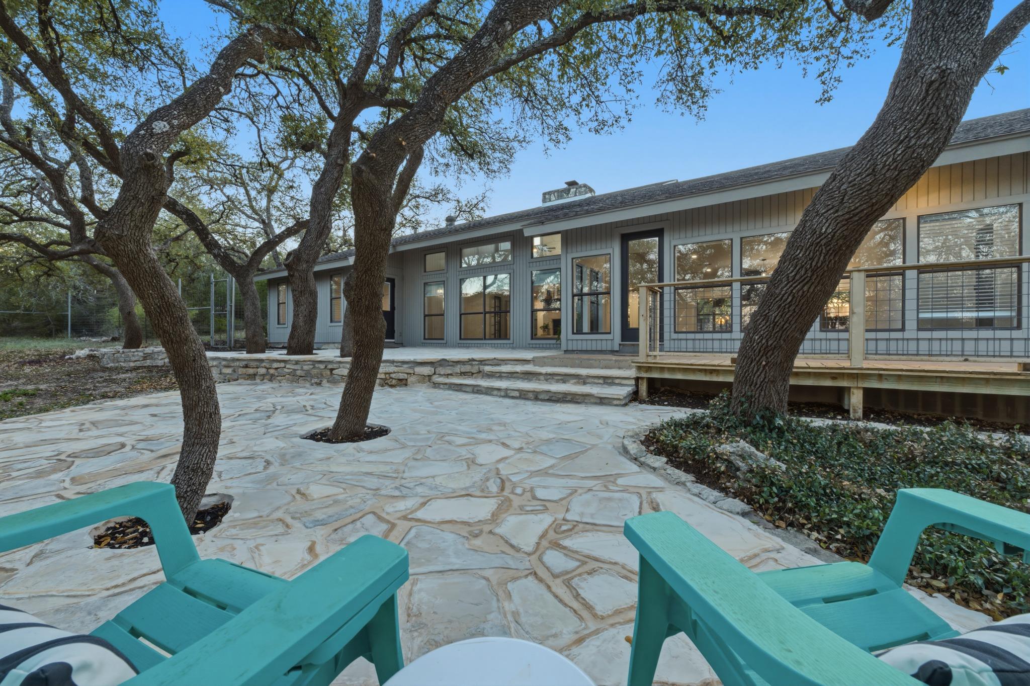 11803 Jess Drive Austin TX 78737