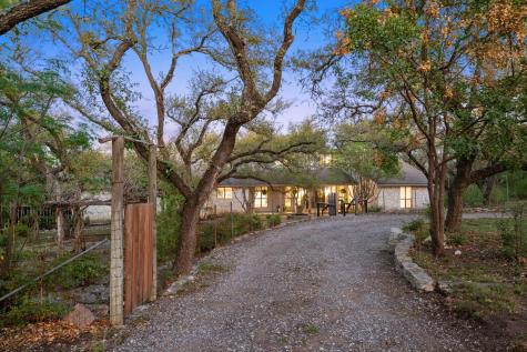11803 Jess Drive Austin TX 78737