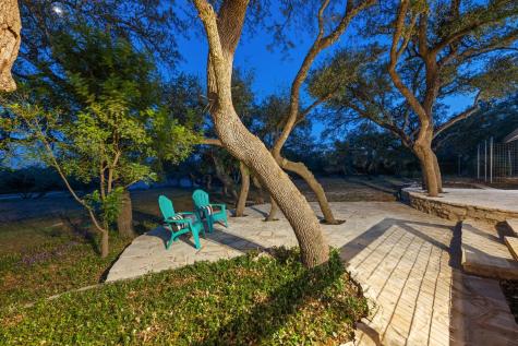 11803 Jess Drive Austin TX 78737