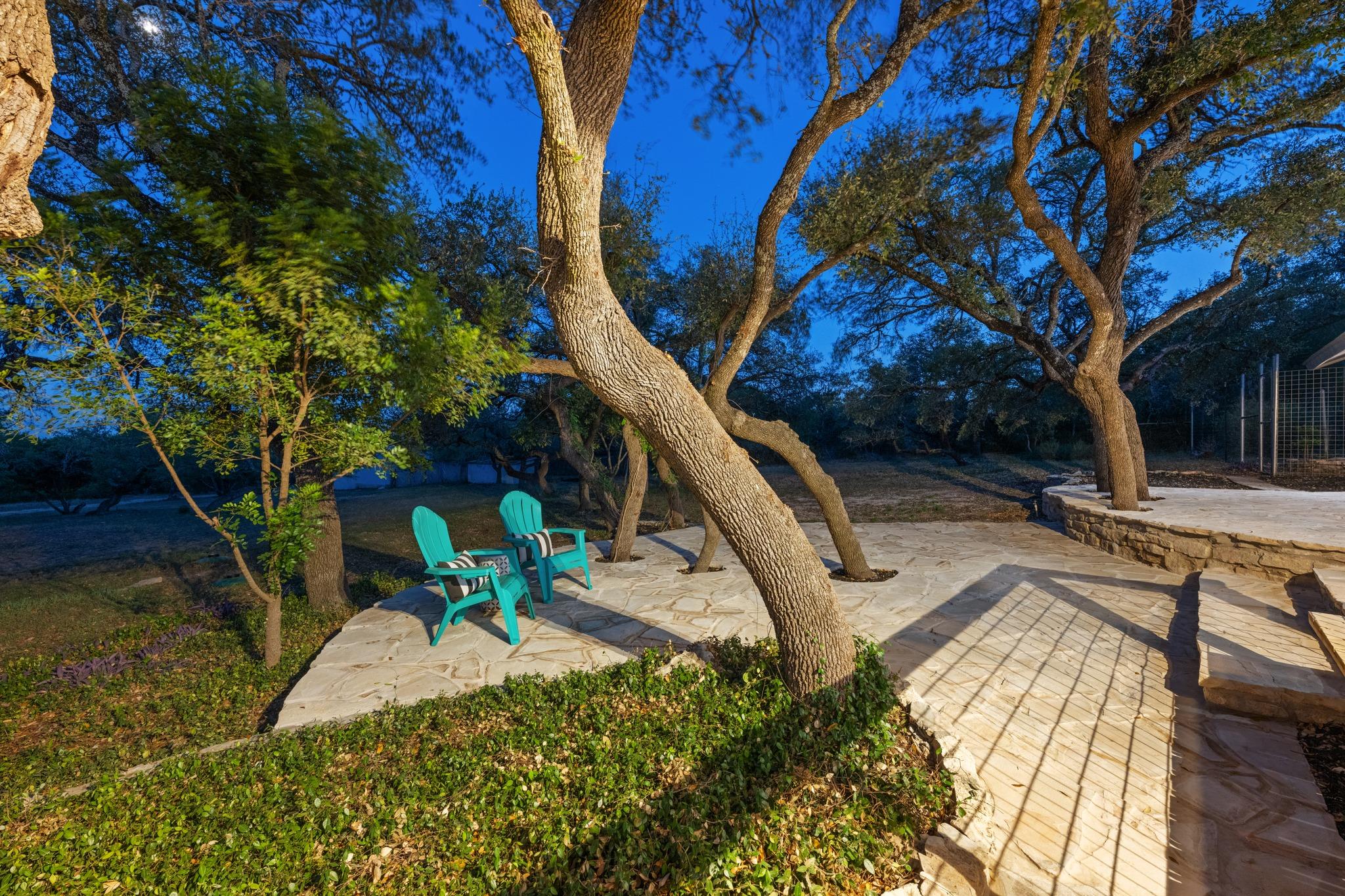11803 Jess Drive Austin TX 78737