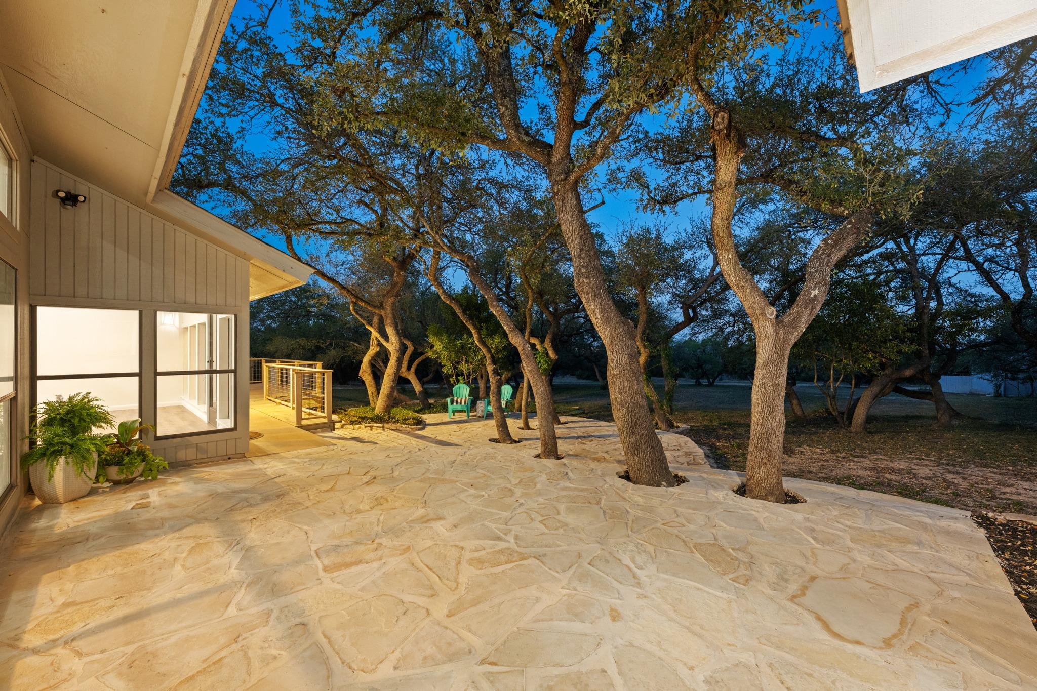 11803 Jess Drive Austin TX 78737