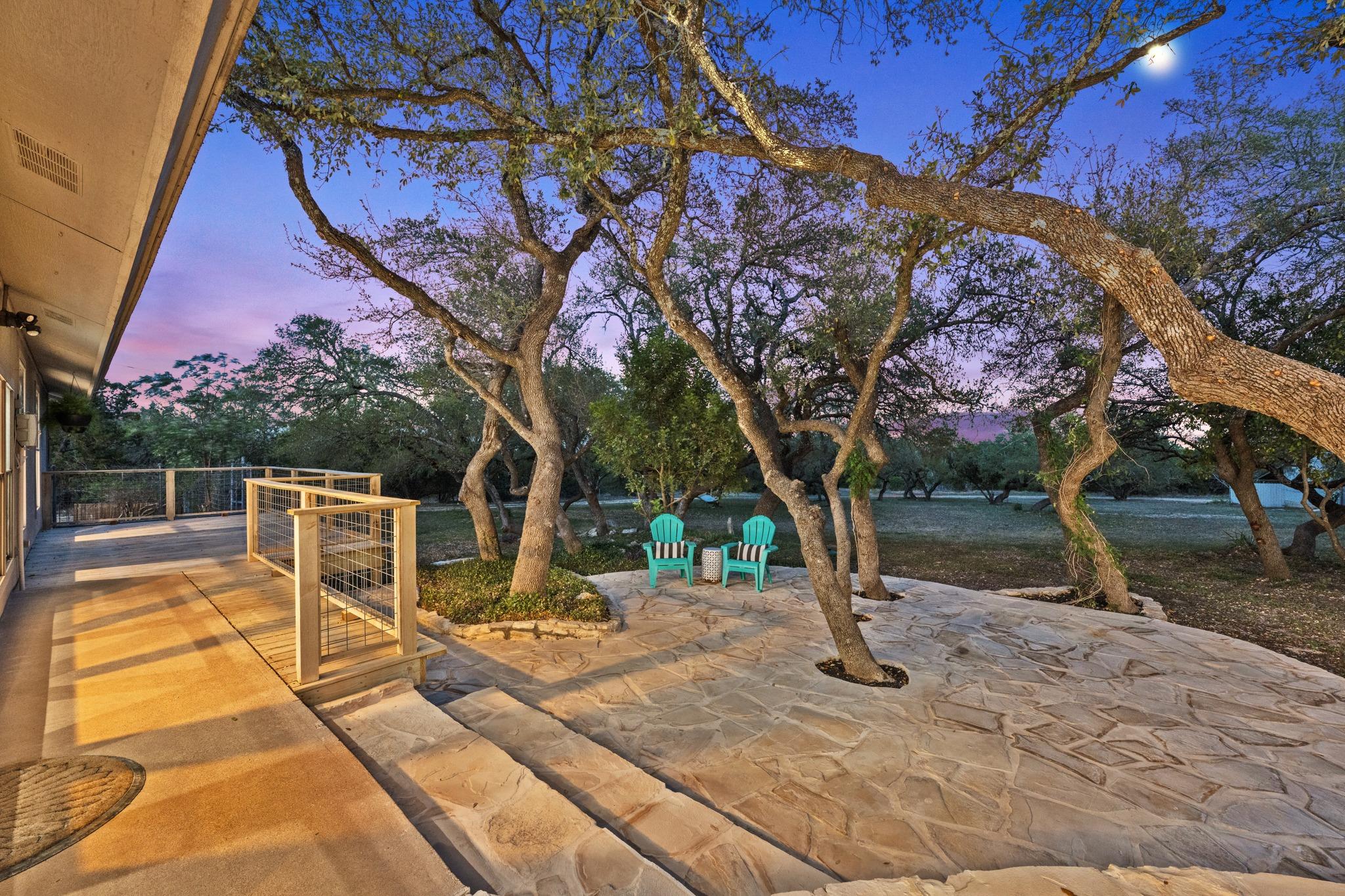 11803 Jess Drive Austin TX 78737