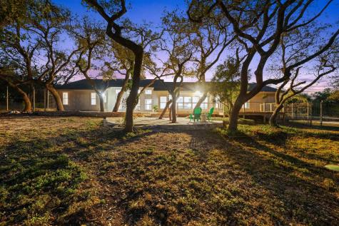 11803 Jess Drive Austin TX 78737