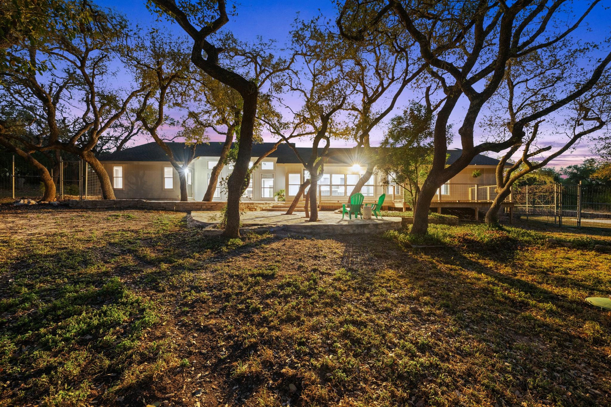 11803 Jess Drive Austin TX 78737