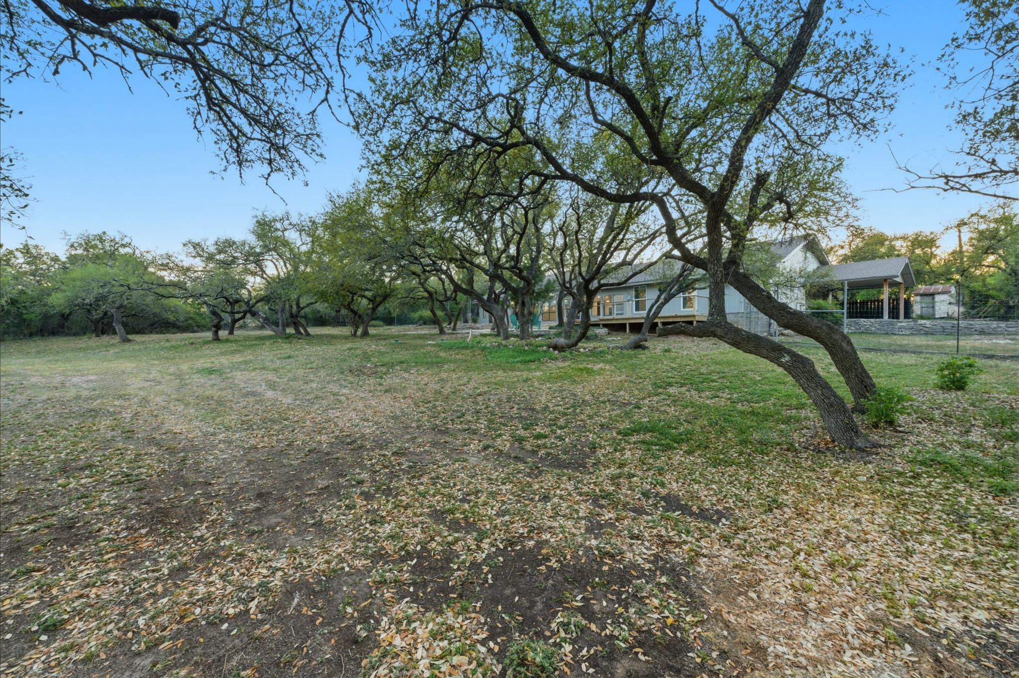 11803 Jess Drive Austin TX 78737