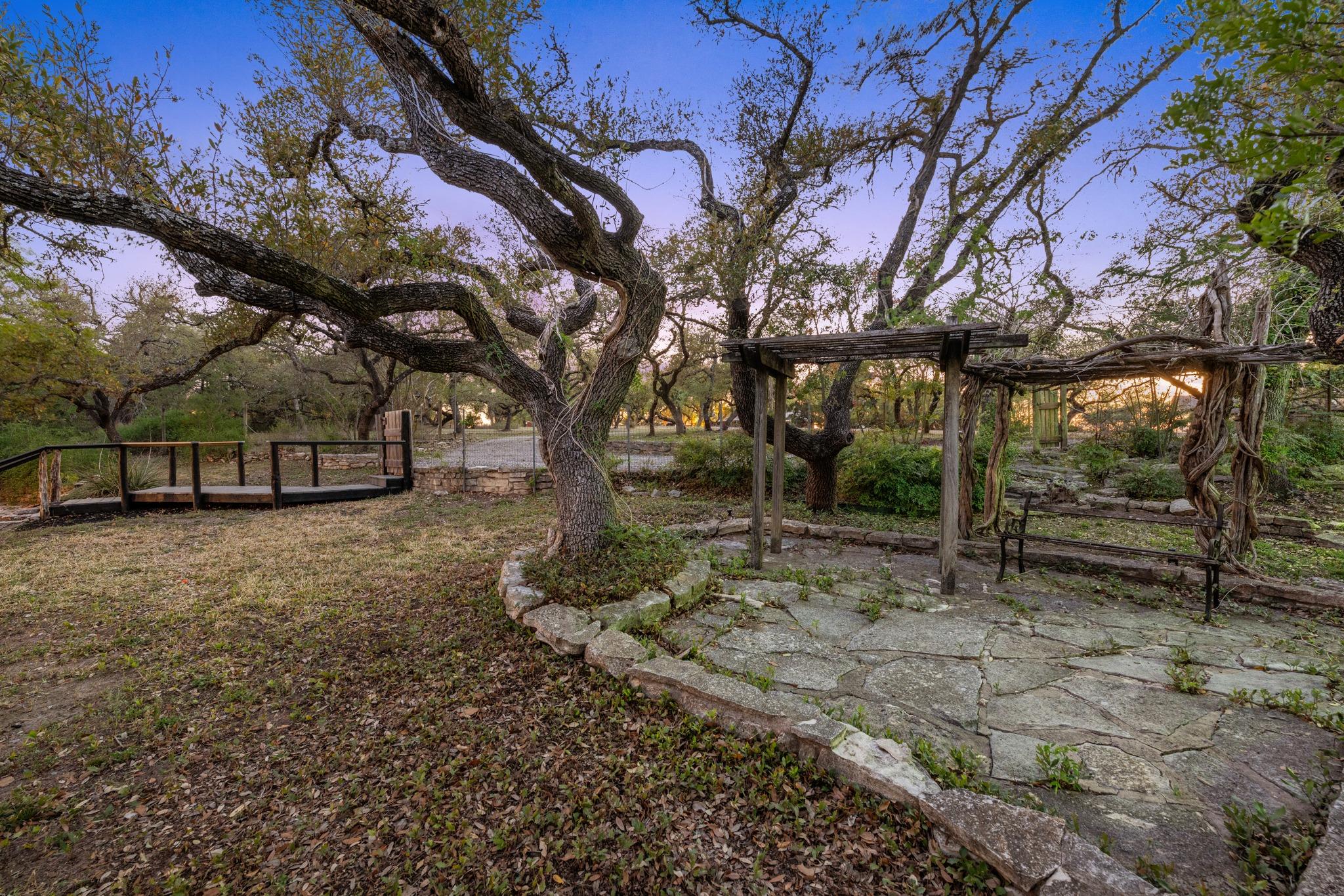 11803 Jess Drive Austin TX 78737