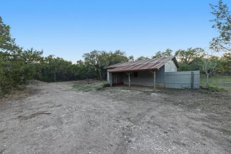 11803 Jess Drive Austin TX 78737