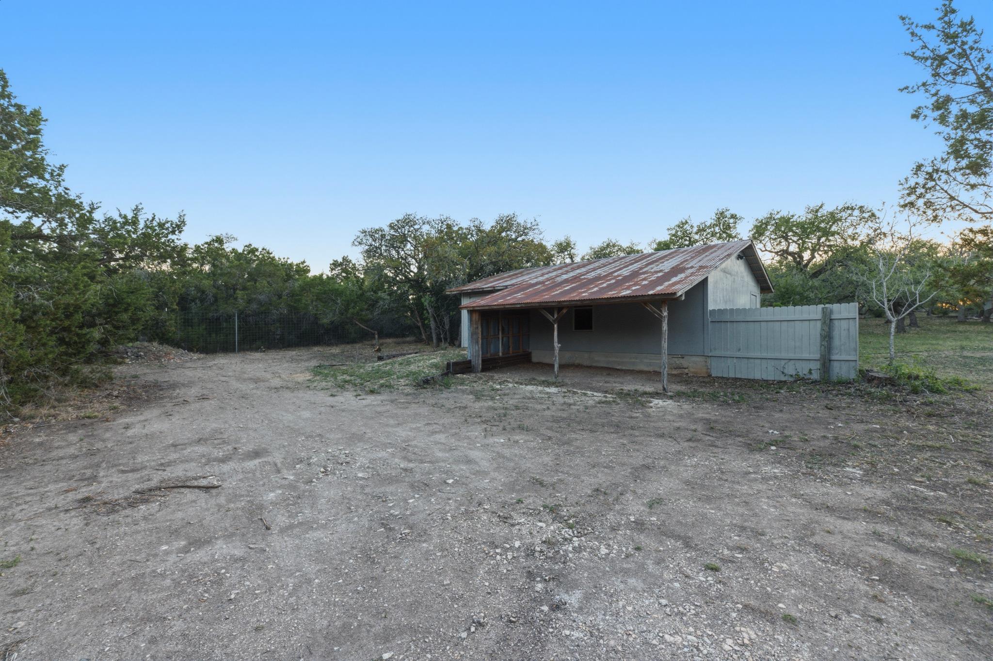 11803 Jess Drive Austin TX 78737