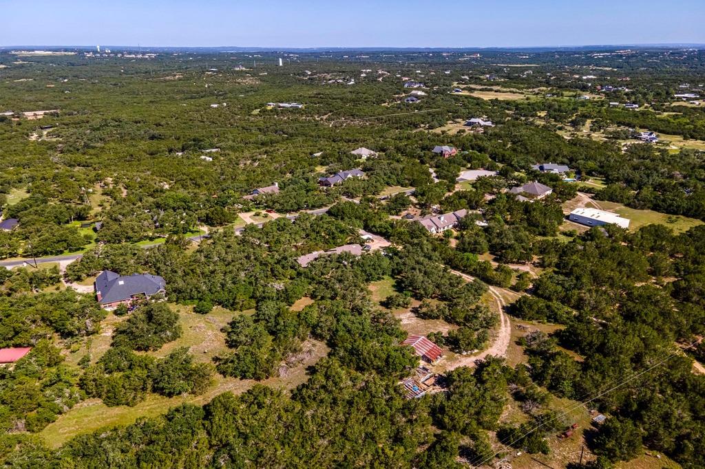 11803 Jess Drive Austin TX 78737