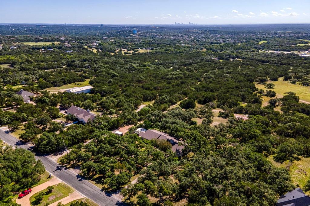 11803 Jess Drive Austin TX 78737