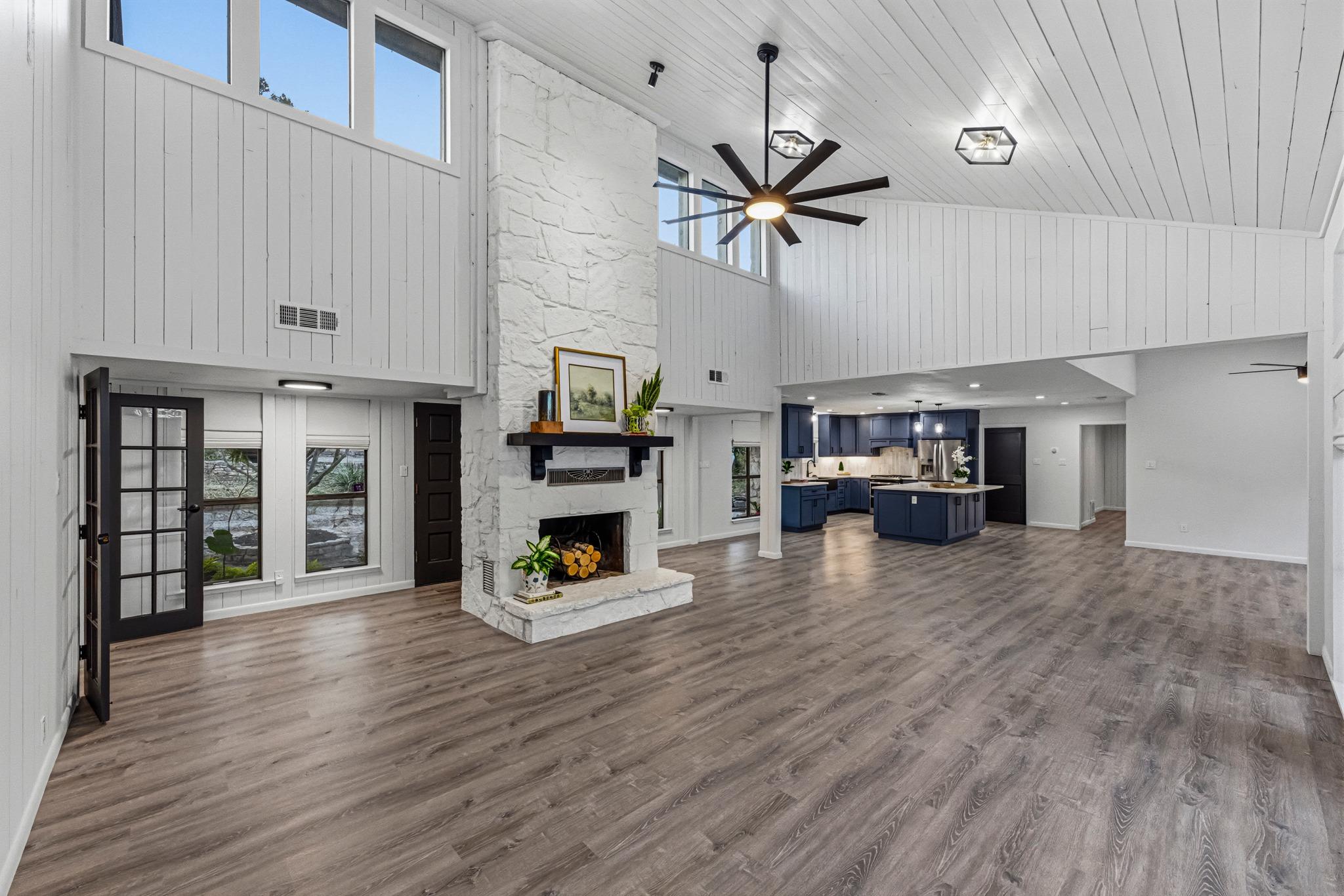 11803 Jess Drive Austin TX 78737