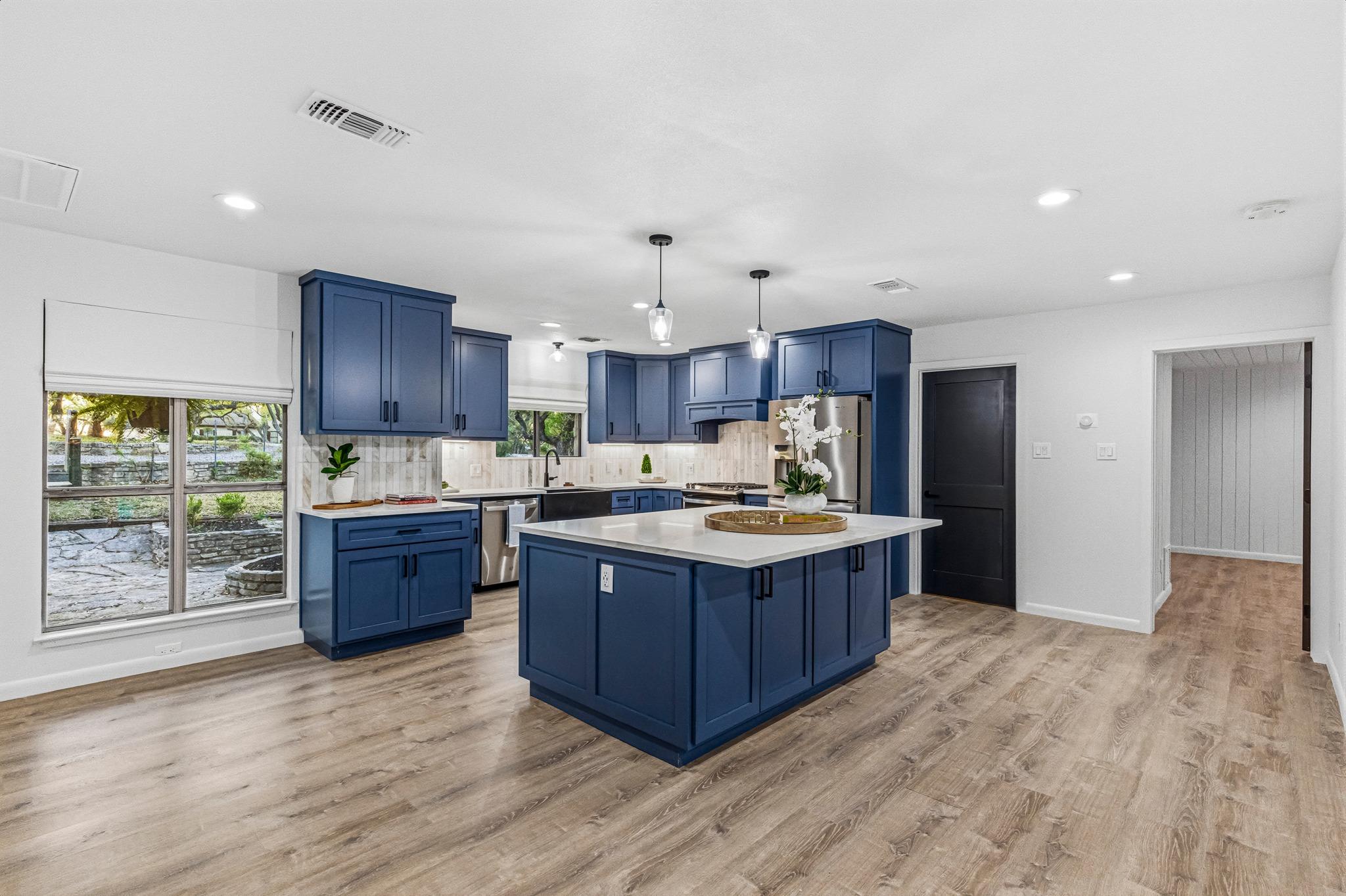 11803 Jess Drive Austin TX 78737