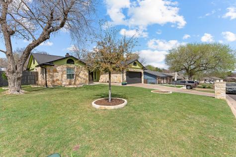 704 Greenwich Place Round Rock TX 78664