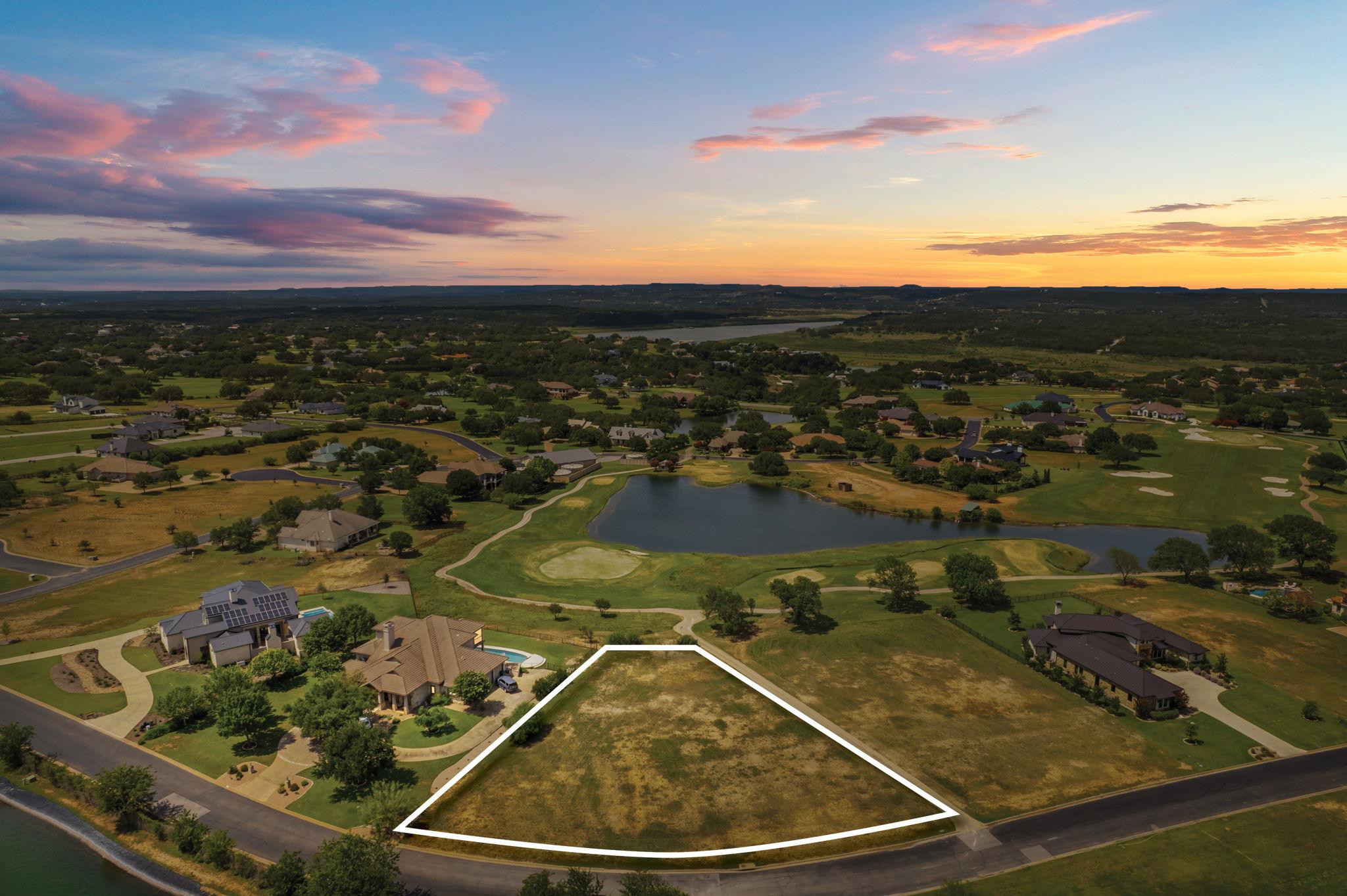 1808 Ballinger Drive Spicewood TX 78669