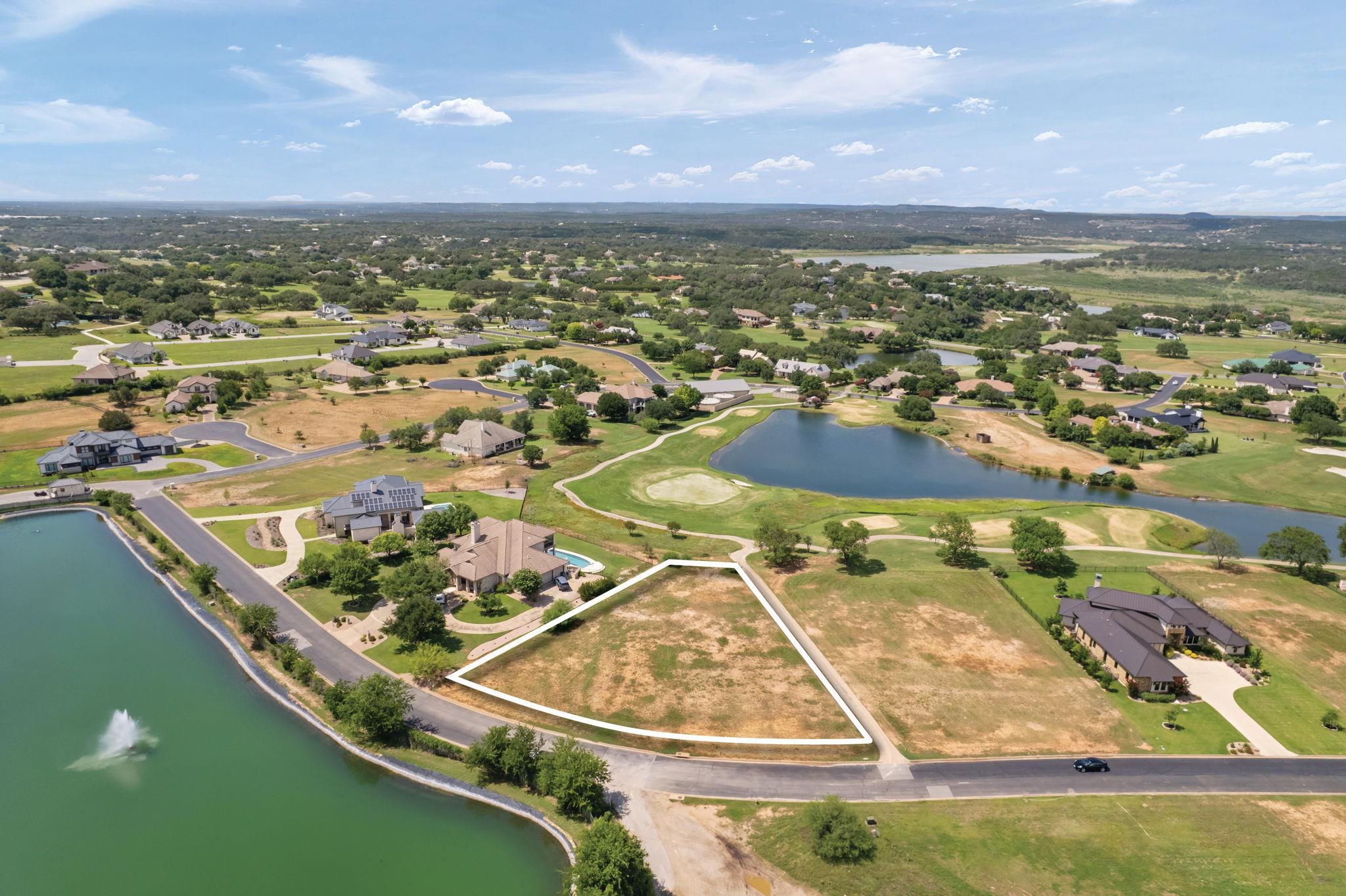 1808 Ballinger Drive Spicewood TX 78669