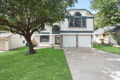 12300 Farnish Cove Austin TX 78753