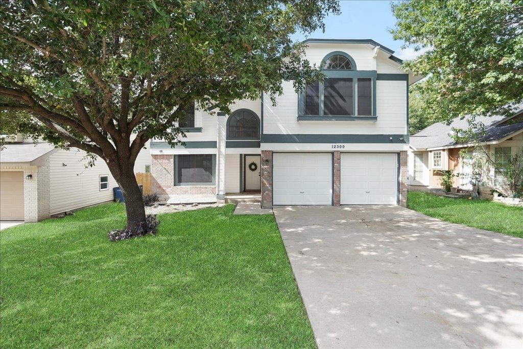 12300 Farnish Cove Austin TX 78753