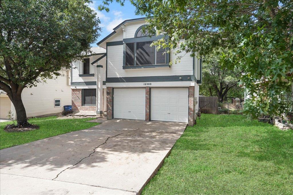 12300 Farnish Cove Austin TX 78753
