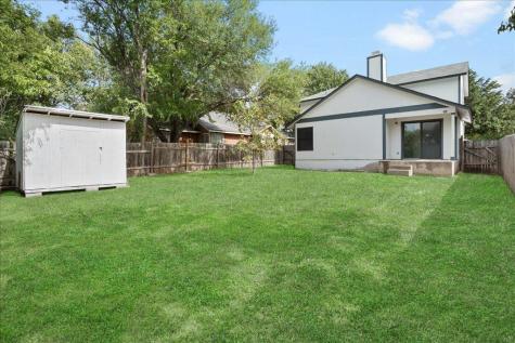 12300 Farnish Cove Austin TX 78753