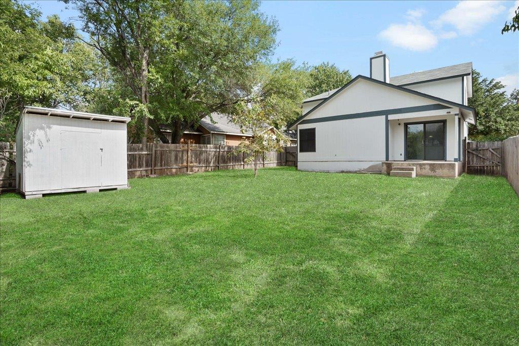 12300 Farnish Cove Austin TX 78753
