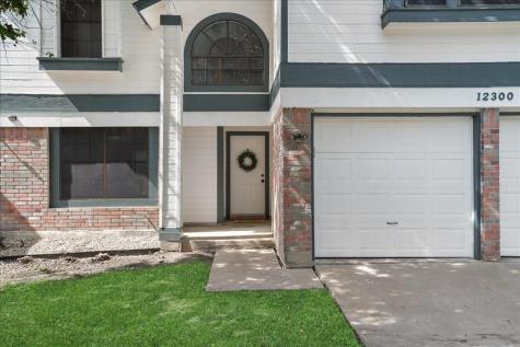 12300 Farnish Cove Austin TX 78753