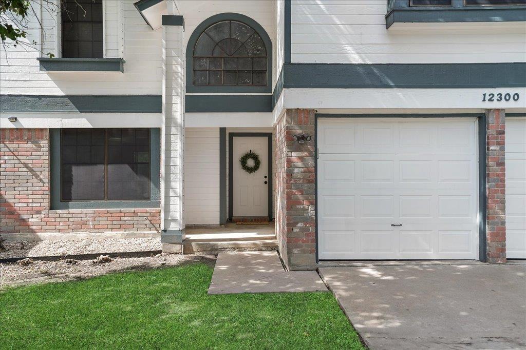 12300 Farnish Cove Austin TX 78753