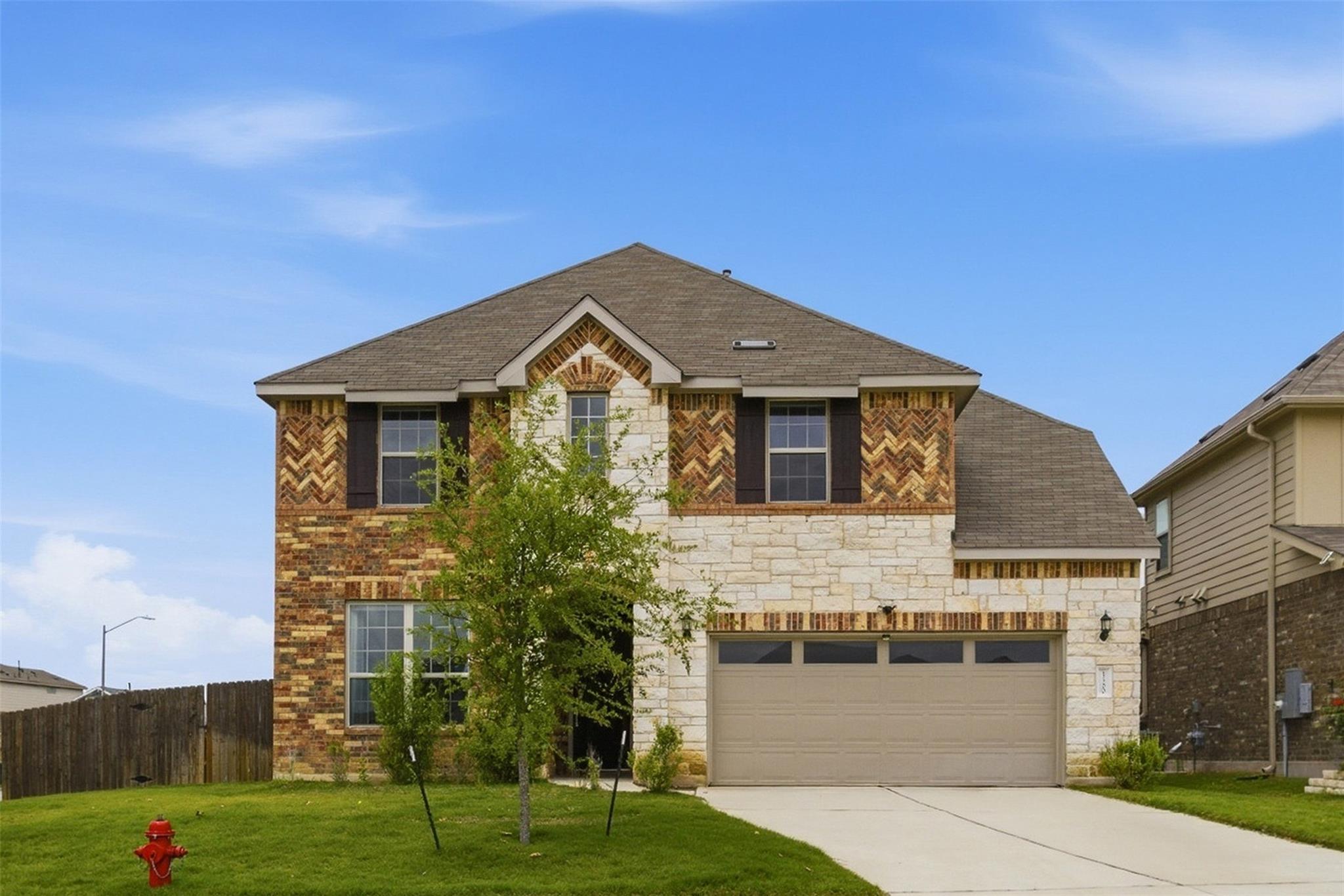 17200 Portnoy Lane Pflugerville TX 78660