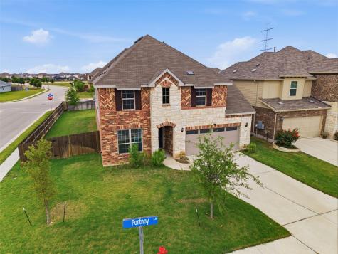17200 Portnoy Lane Pflugerville TX 78660