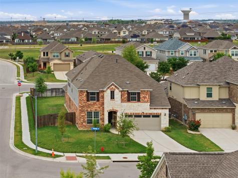 17200 Portnoy Lane Pflugerville TX 78660